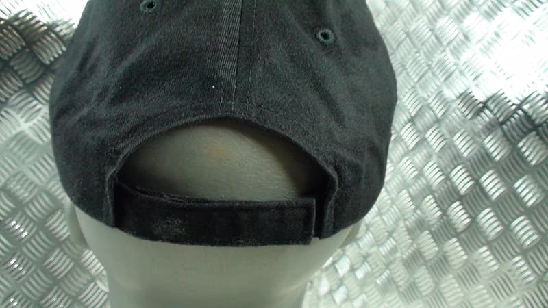 Tribal Hund Bestickte Baseballcap für Tierliebhaber