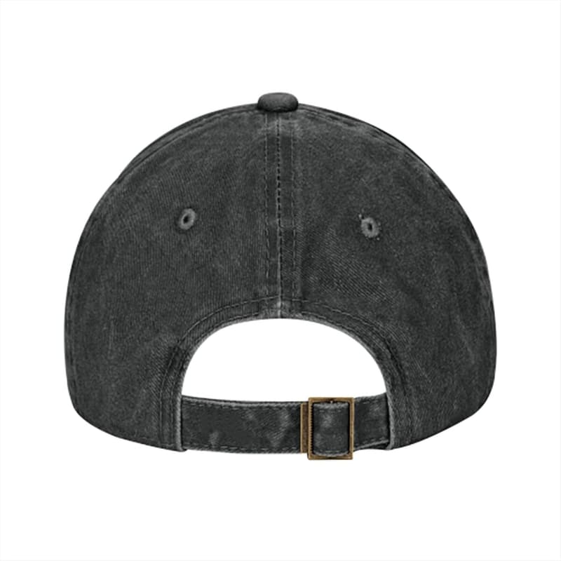 Personalisierte Baseballcap für Hundebesitzer – Unisex Schutzcap