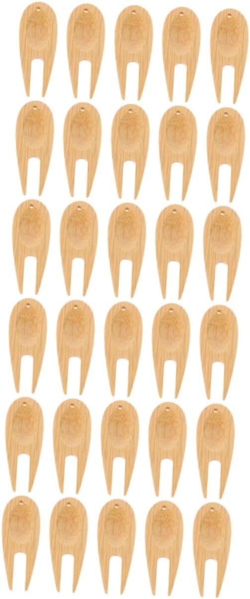 Professionelles Golf Divot Set zur Rasenpflege für Golfer