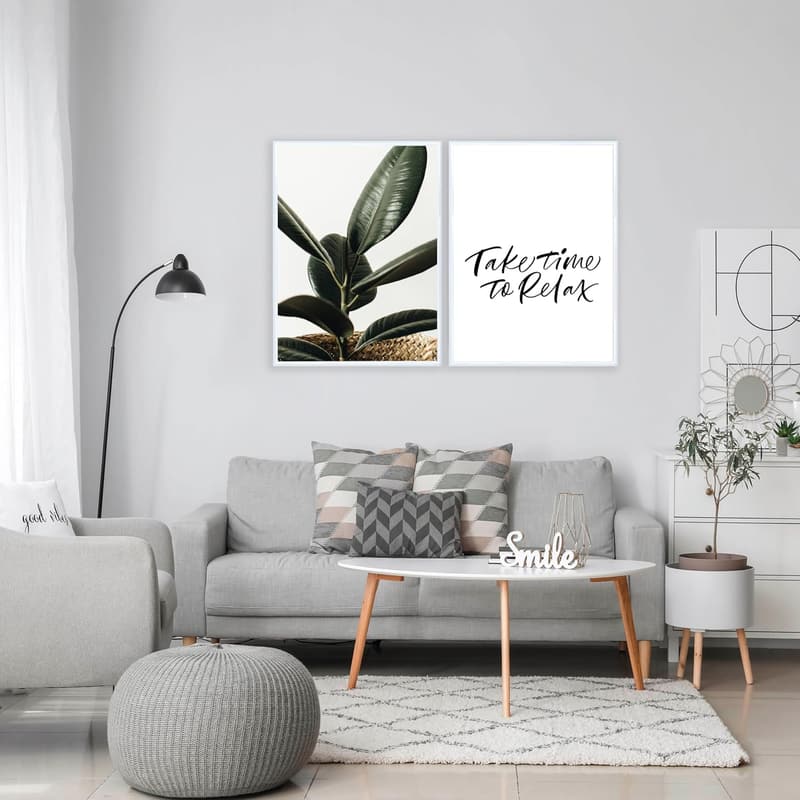 Personalisierter Bilderrahmen 15x20 für besondere Anlässe
