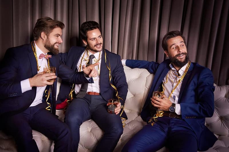 Personalisierte Whiskygläser für Papa – 2er Set, 250 ml