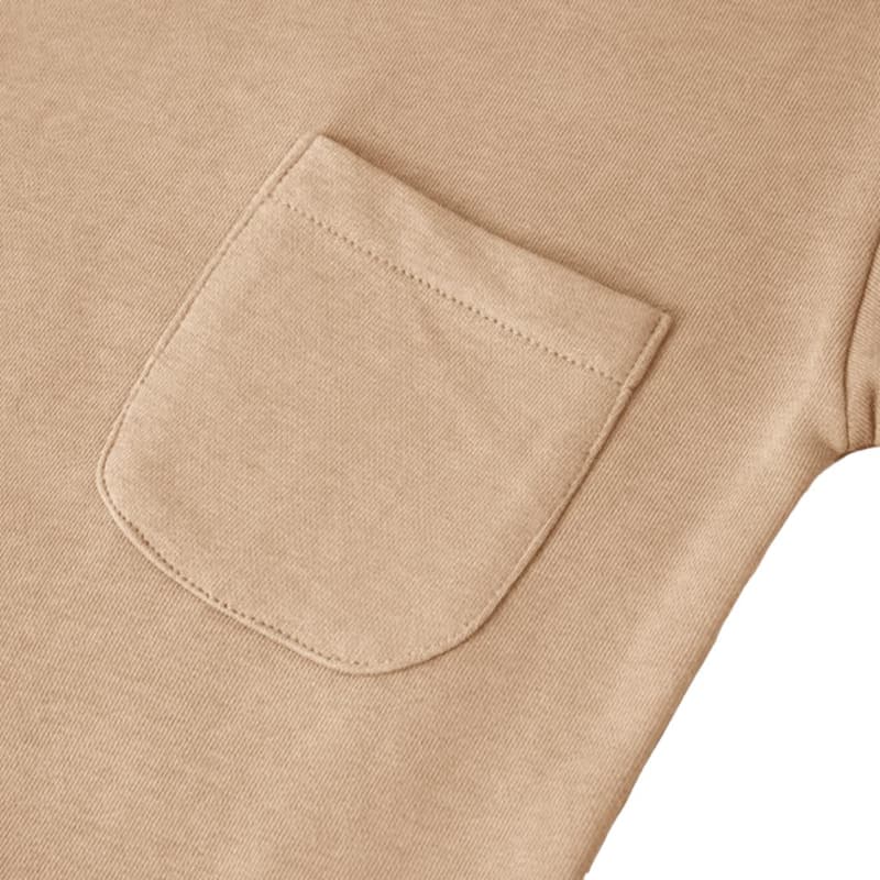 Personalisierter Baby Strampler für Neugeborene – Ahoiikids