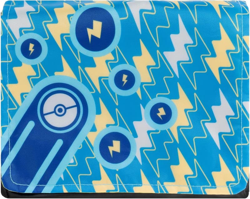 Pokémon Flottball Set mit Pikachu Spielzeug