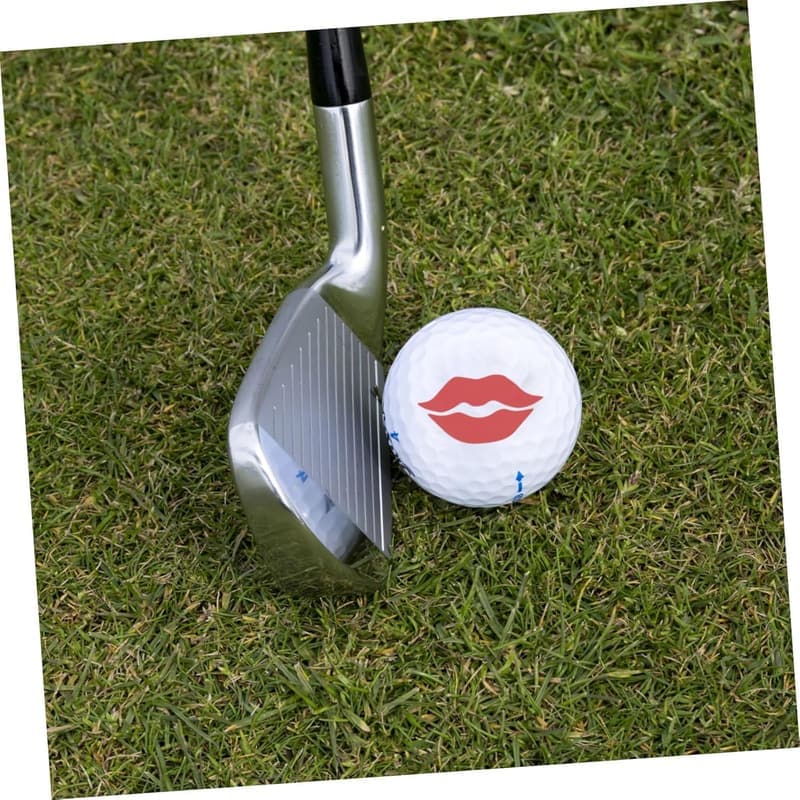 Personalisierter Golfballmarker mit Siegelstempel