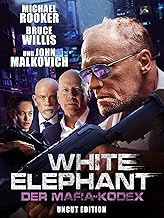 Mafia-Kodex - Uncut Edition für spannende Spieleabende