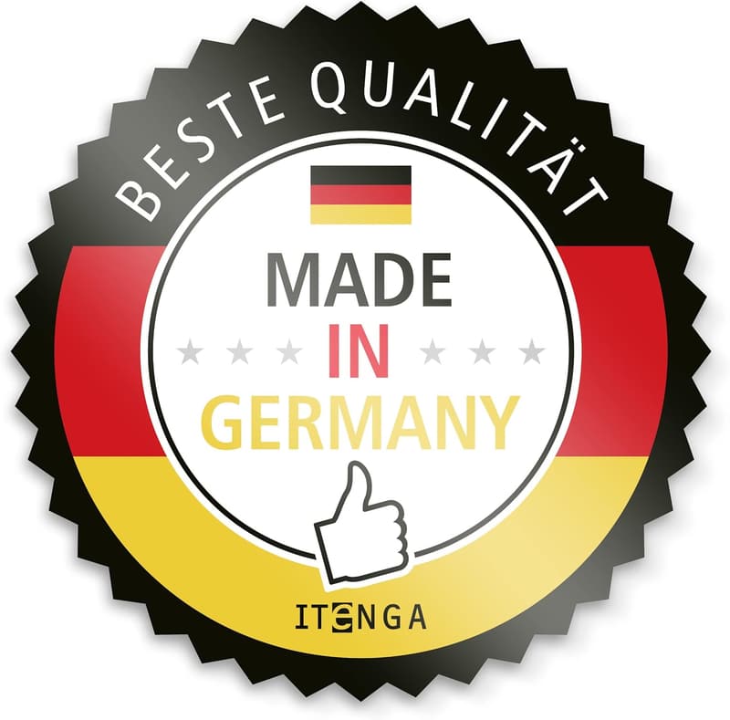Geschenkgutschein Verpackung für Restaurantessen – 21x10,5cm, zum Ausfüllen