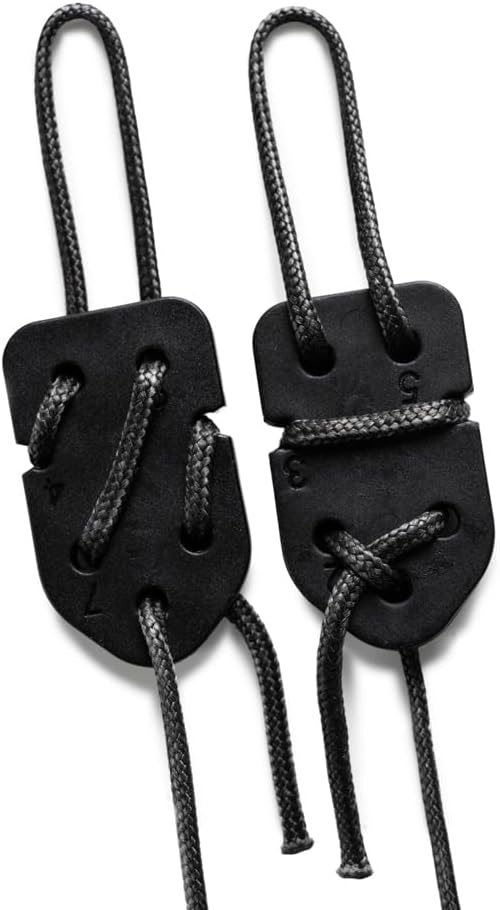 YAK Armbrust Spannhilfe für präzises Schießen