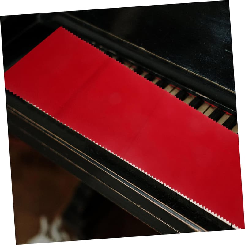 Staubschutz-Hülle für E-Pianos aus waschbarem Material