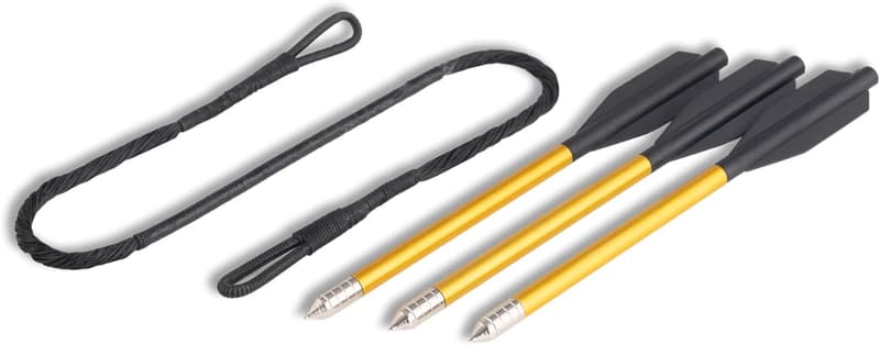 Armbrustseil mit Bolzen für Präzisionsschützen