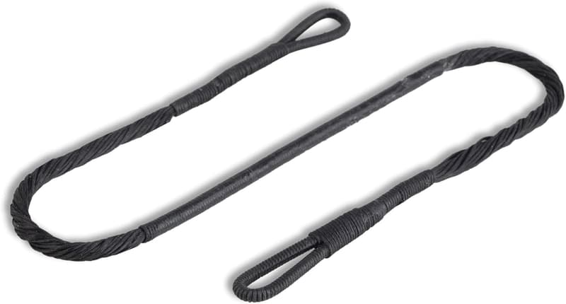 Armbrustseil mit Bolzen für Präzisionsschützen