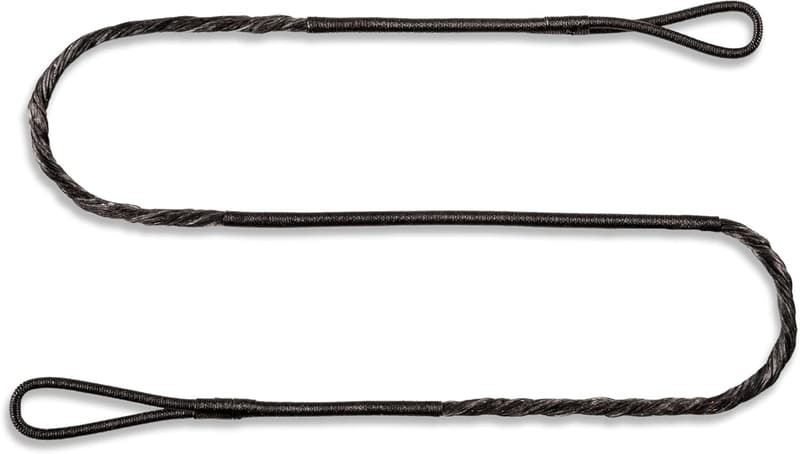 YAK Archery Universal-Armbrustsehne aus 100% Dyneema