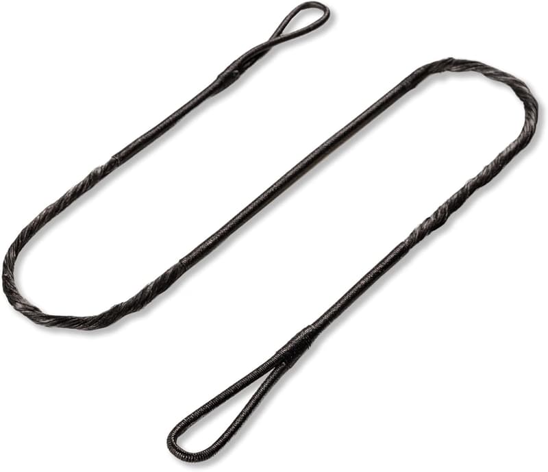 YAK Archery Universal-Armbrustsehne aus 100% Dyneema