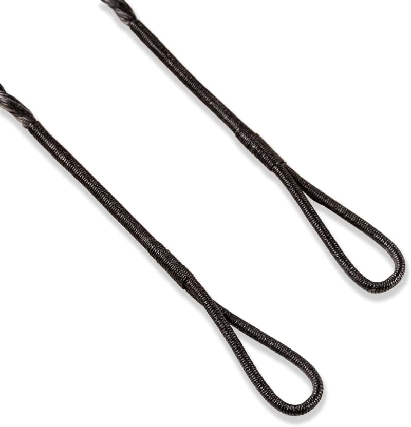 YAK Archery Universal-Armbrustsehne aus 100% Dyneema