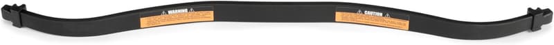 YAK Archery 100 lbs Carbon Armbrust mit Wurfarm