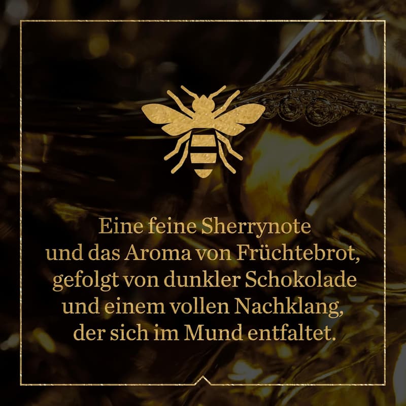 Aberfeldy 16 Jahre Single Malt Scotch Whisky, 40 % Vol., 700 ml