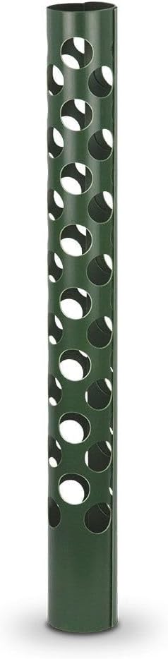 Baumschutz für Nadel- und Laubbäume, 120 cm hoch, 5 Stück
