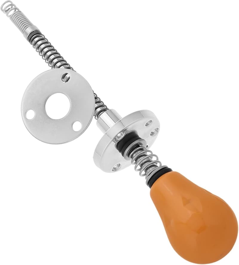 Flipper-Bausatz zum Selbermachen für Tisch-Flipper aus Metall
