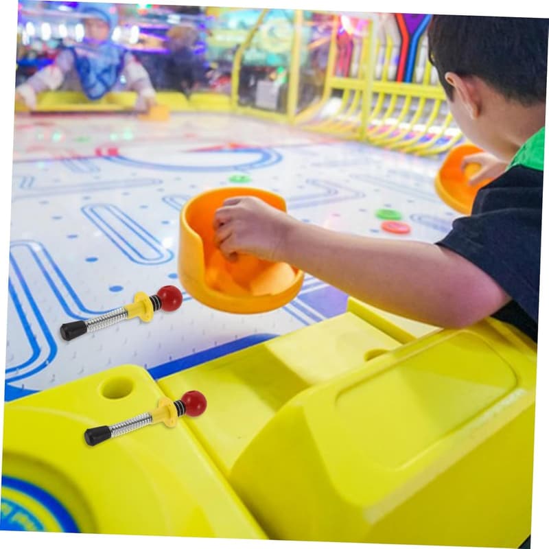 Flipper Shooter Griff für Flipperautomaten – Robust und langlebig