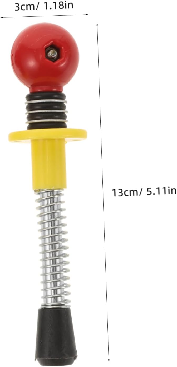 Flipper Shooter Griff für Flipperautomaten – Robust und langlebig