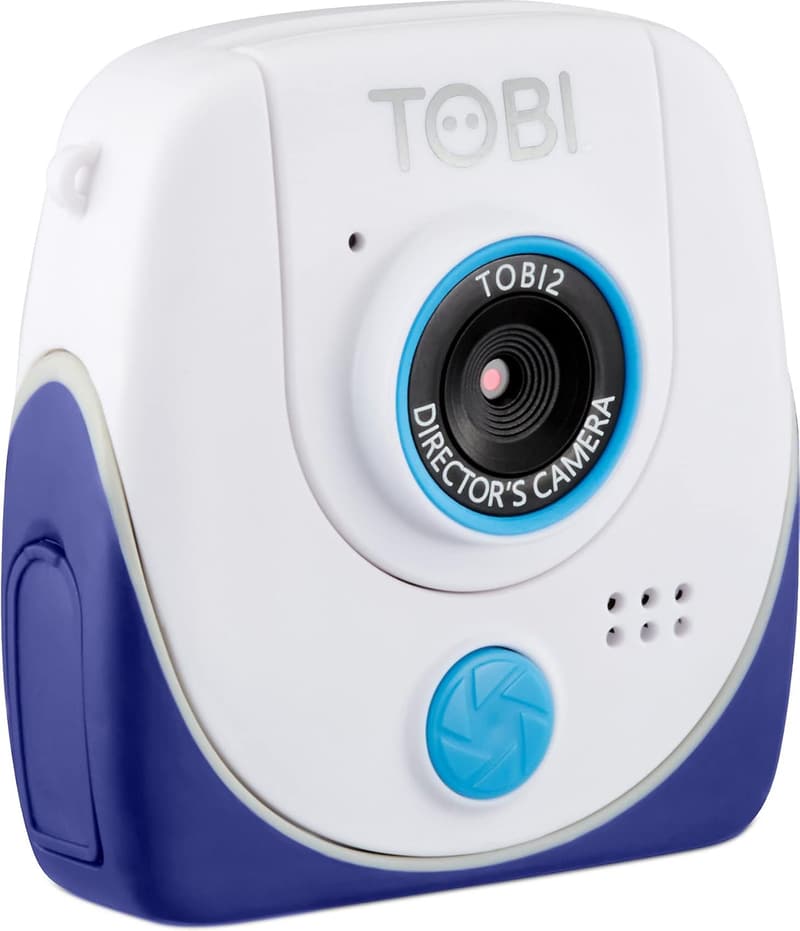 Little Tikes Tobi 2 Kameraset für Kinder ab 6 Jahren mit Selfie-Funktion