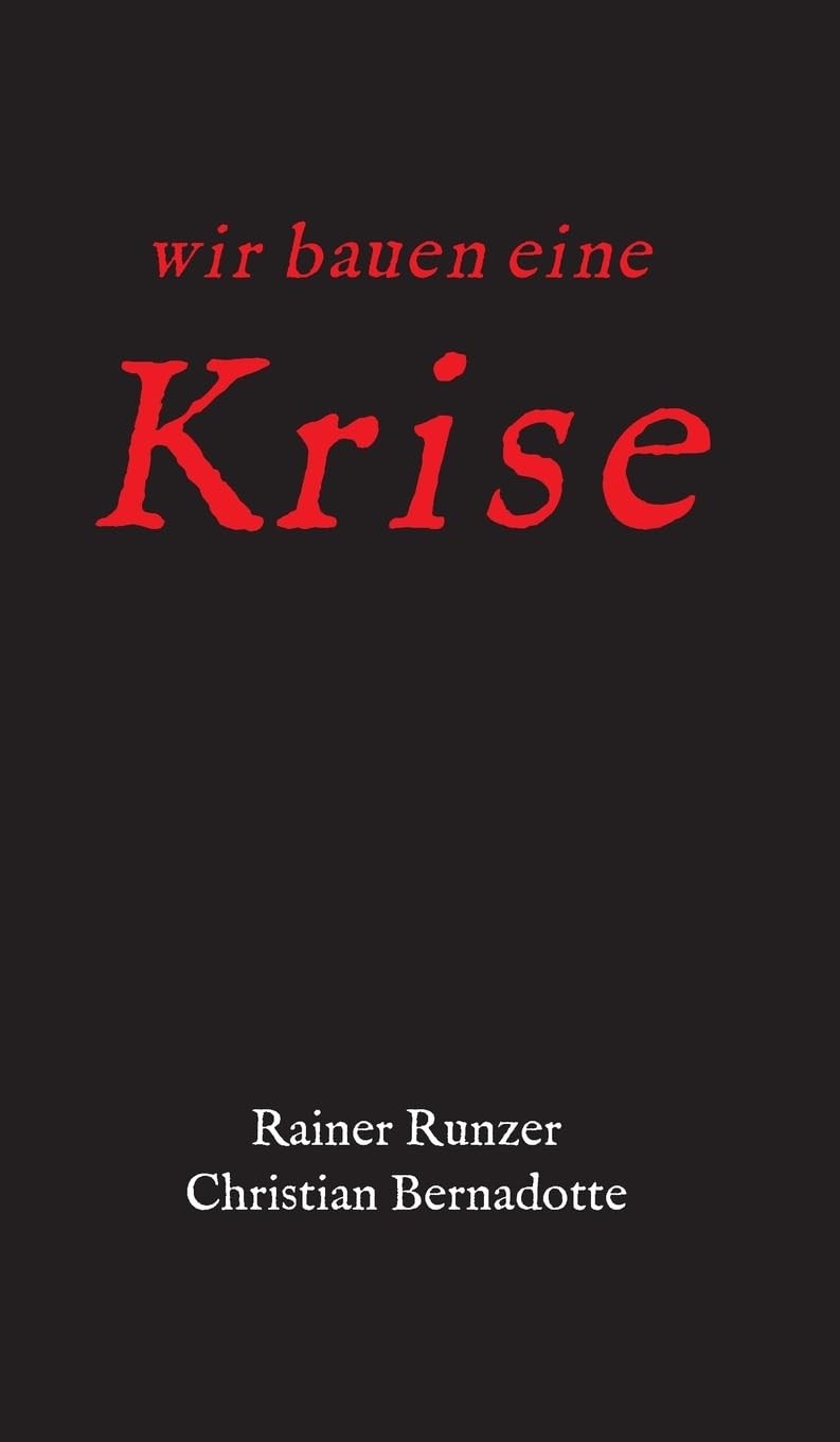 Krisenbewältigung: Strategien für Unternehmen