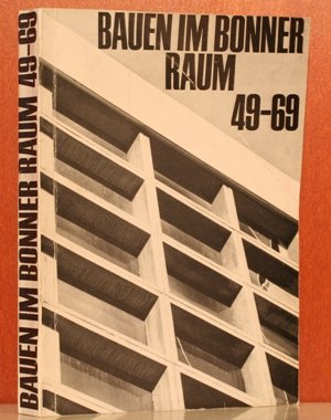 Bauen im Bonner Raum: Dienstleistungen für Bauprojekte