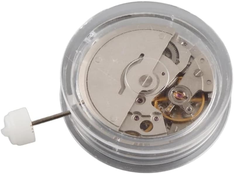 Mechanisches Uhrwerk 2813 aus Metall für Uhrenreparatur