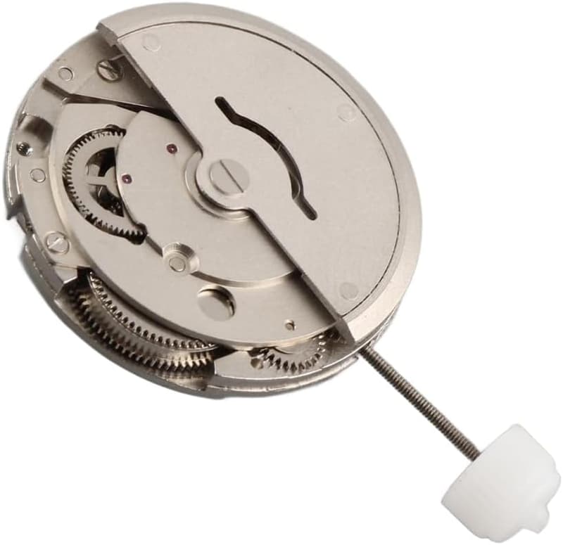 Mechanisches Uhrwerk 2813 aus Metall für Uhrenreparatur