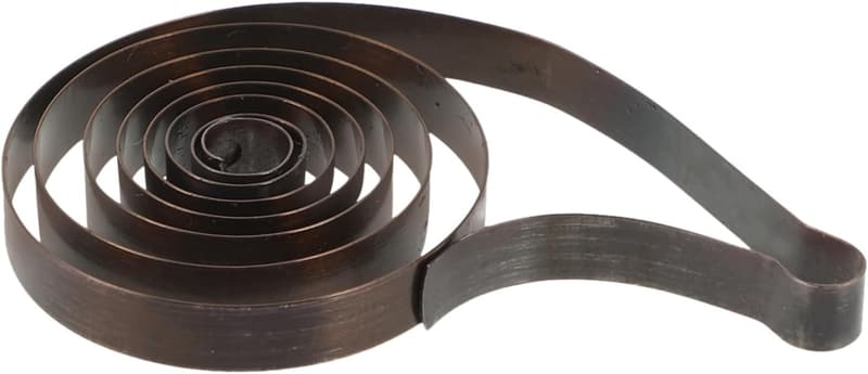Mechanisches Uhrwerk für DIY-Uhrenreparatur – klassisches Design, einfache Installation