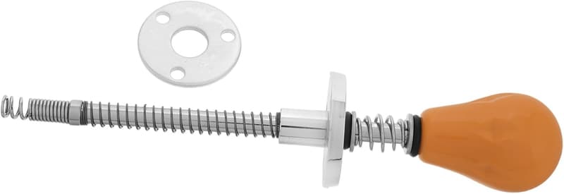 Miniatur-Flipperautomat zum Selbstbauen aus Metall