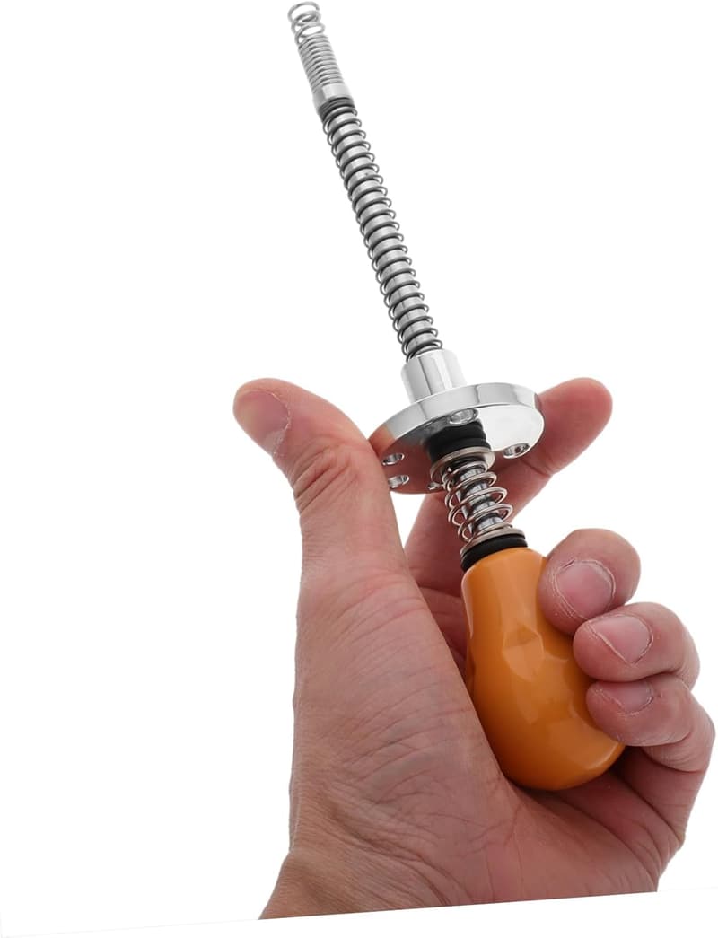 Miniatur-Flipperautomat zum Selbstbauen aus Metall