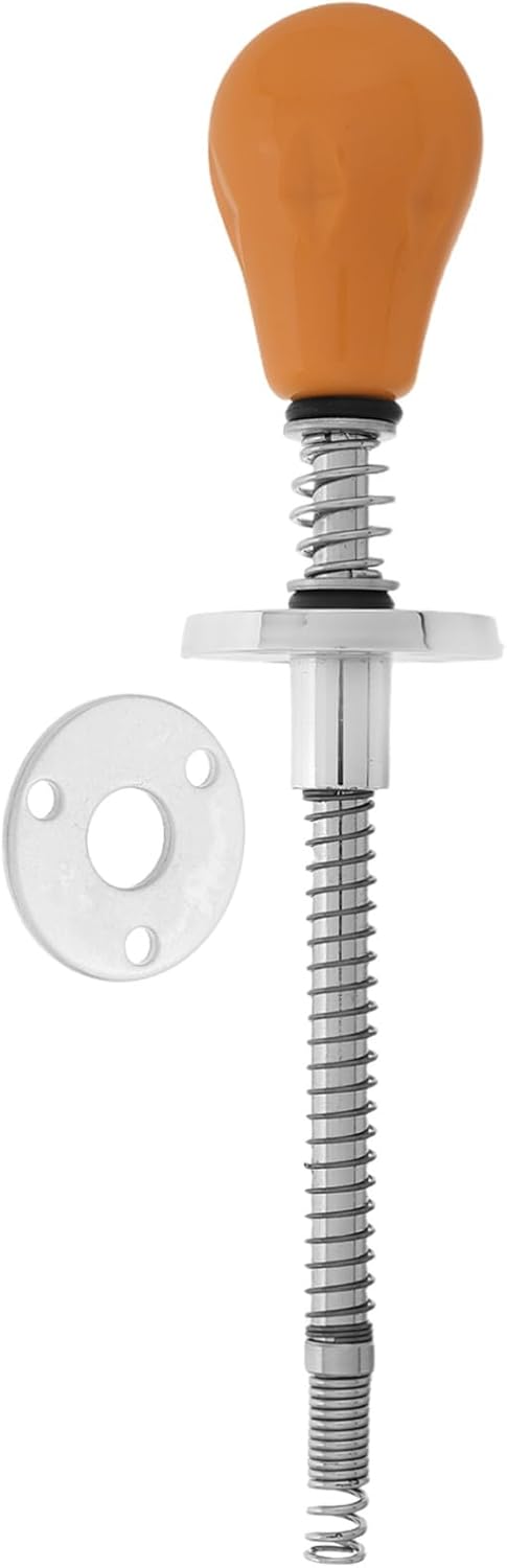 Flipperautomat Hebelspannstange aus Metall für Tischspiele