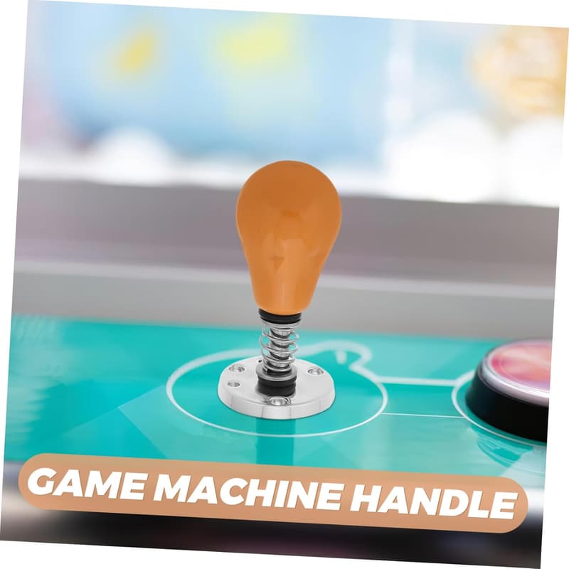 Flipperautomat Hebelspannstange aus Metall für Tischspiele