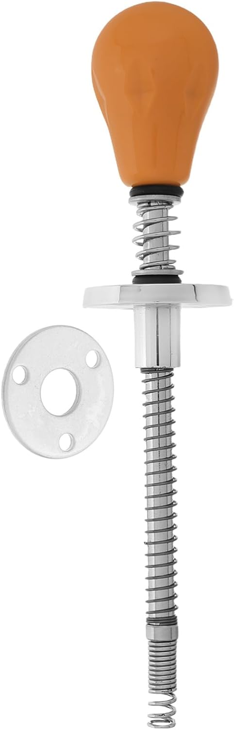 Flipperhebel für DIY Flipperautomaten – Metallzubehör