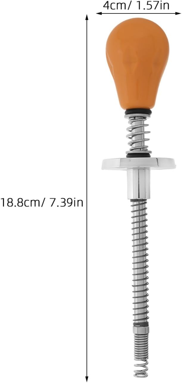 Flipperhebel für DIY Flipperautomaten – Metallzubehör