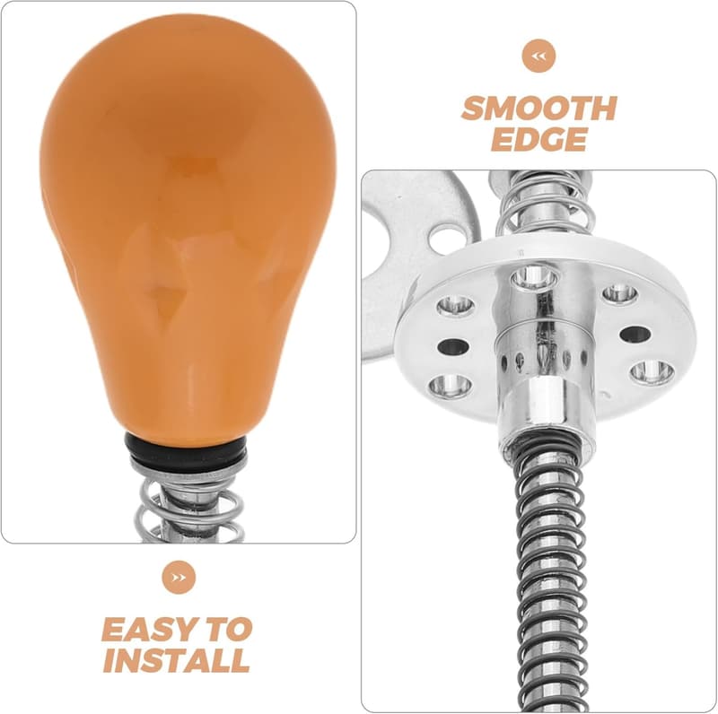 Flipperhebel für DIY Flipperautomaten – Metallzubehör