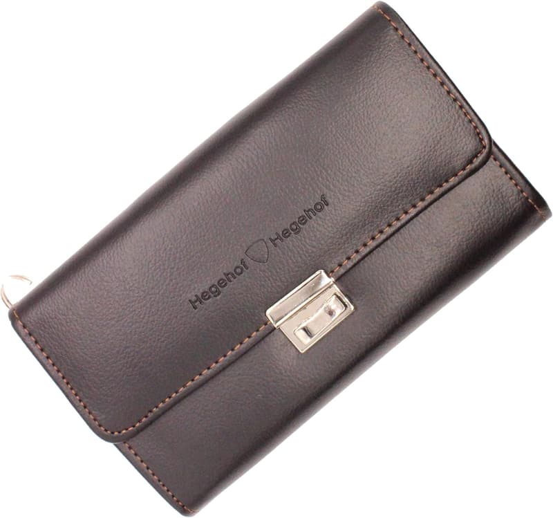 Kellner Geldbörse aus Leder für professionelle Bedienungen