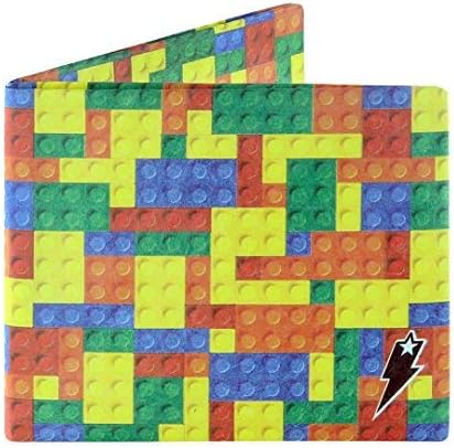 Veganer minimalistischer Geldbeutel für Herren und Damen, RFID-blockierend