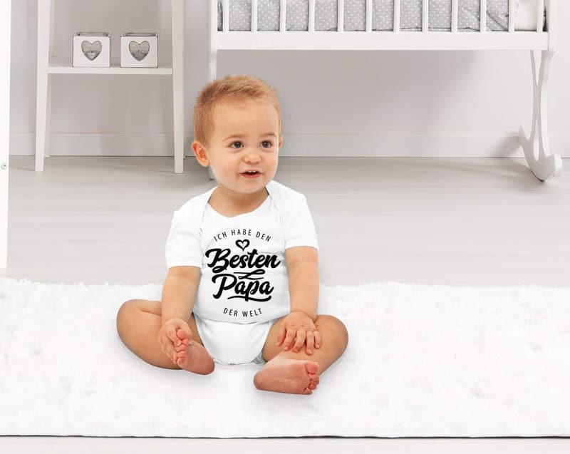 Baby Body 