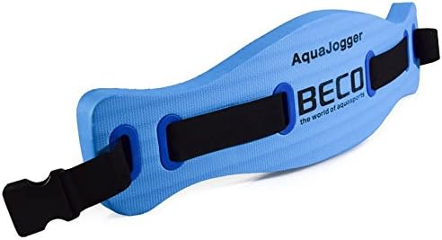 Aqua Jogging Gürtel für Frauen - Fitness Schwimmhilfe bis 70 kg