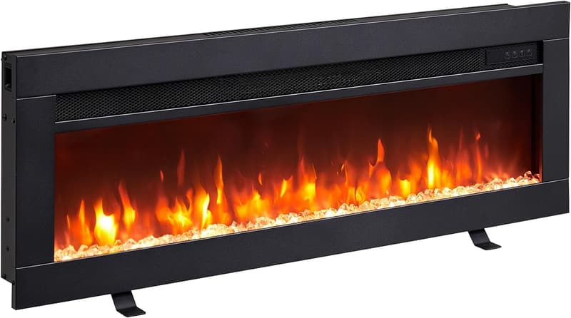 BALDERIA Elektrokamin Agnes 36