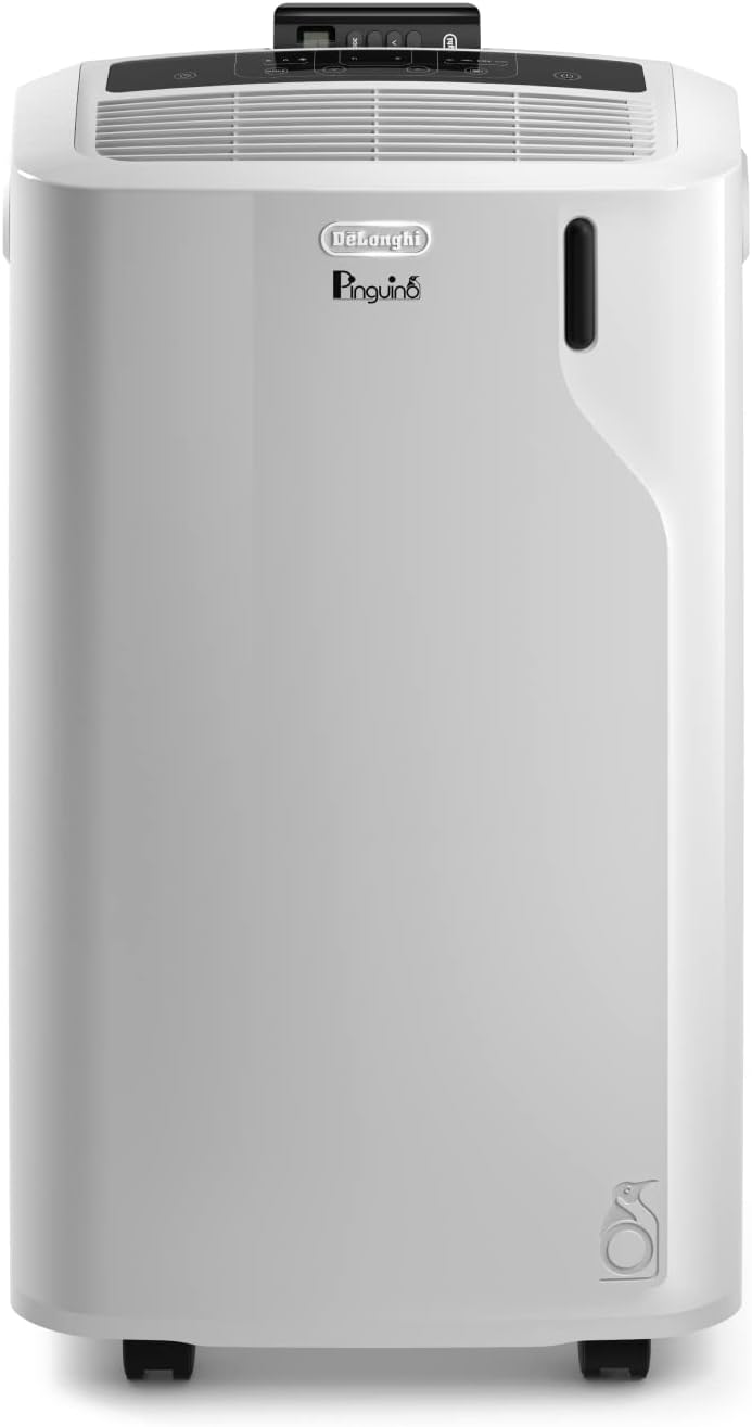 De'Longhi Pinguino PAC EM82 – Mobile Klimaanlage 9.400 BTU