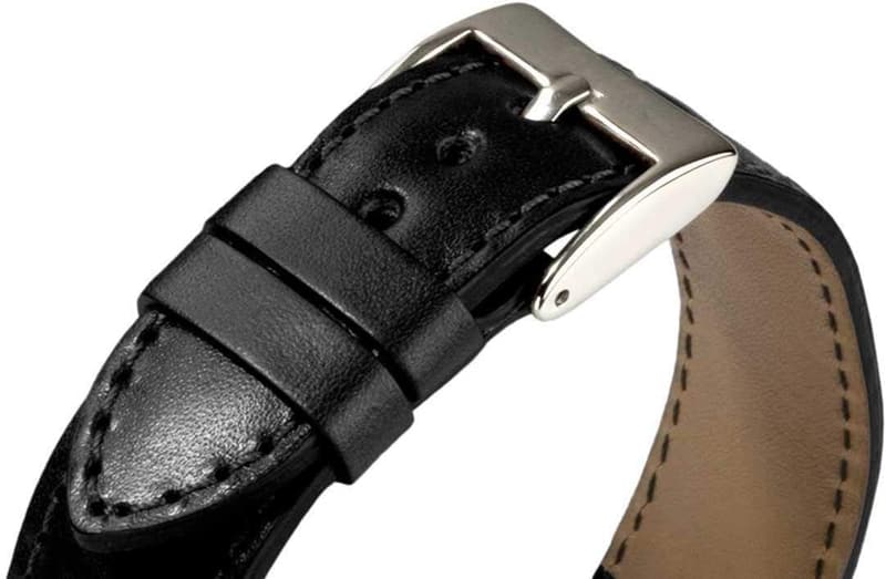 Batman Robin Armbanduhr für Fans – Unisex Analog mit Lederarmband, 36mm