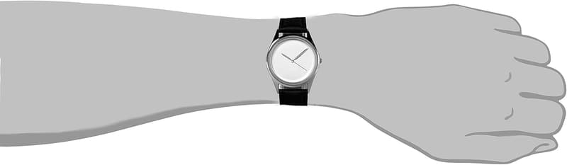 Batman Robin Armbanduhr für Fans – Unisex Analog mit Lederarmband, 36mm