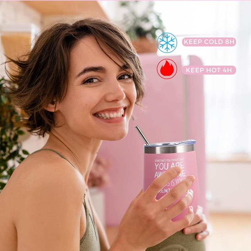 Geschenkset zur Selbstpflege für Frauen - Entspannung und Genesung