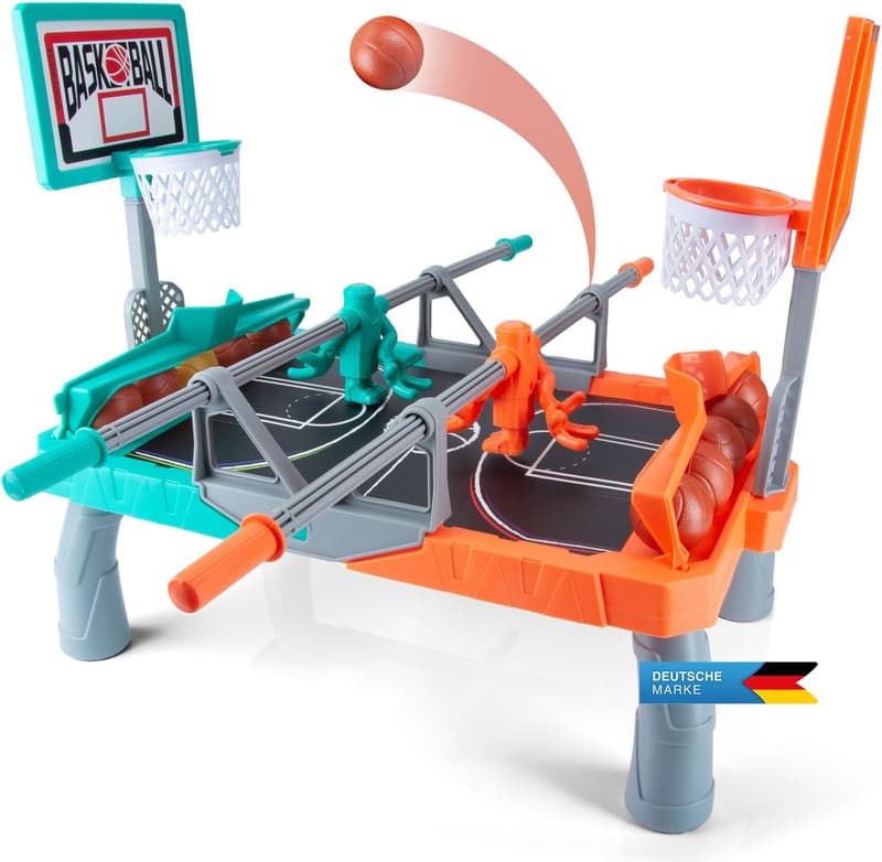 Basketball Tischspiel 