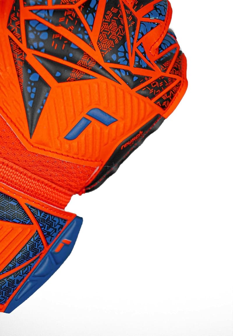 Reusch Silver Junior Torwarthandschuhe für Jugendliche