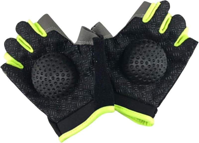 Dribbling-Handschuhe für Basketball - Fingertraining für Anfänger