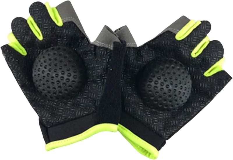 Dribbling-Handschuhe für Basketball - Fingertraining für Anfänger