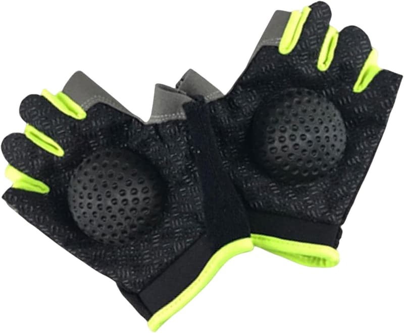 Dribbling-Handschuhe für Basketball - Fingertraining für Anfänger